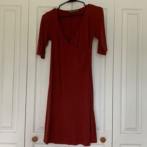 Prana Dress